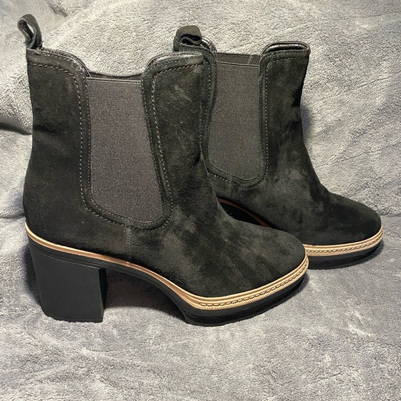 STEVE MADDEN Lexa booties - Picture 2 of 5